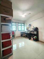 Blk 687B Woodlands Drive 75 (Woodlands), HDB 5 Rooms #520148511